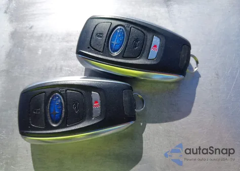 2023 Subaru Forester Premium z USA, uszkodzony, nr VIN JF2SKAEC9PH447371